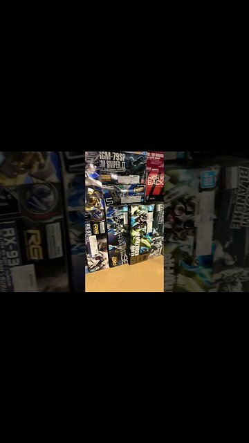 This is my backlog help me? What should I paint next? #ガンダム #gunpla #gundam #ガンプラ #건담 #バンダイ #ロボット