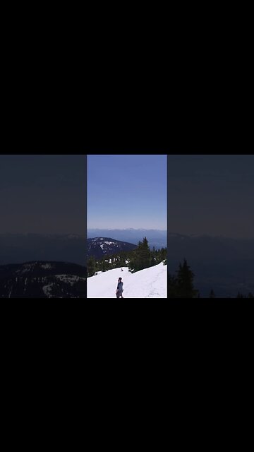 #VancouverIsland #Backcountry #Hiking