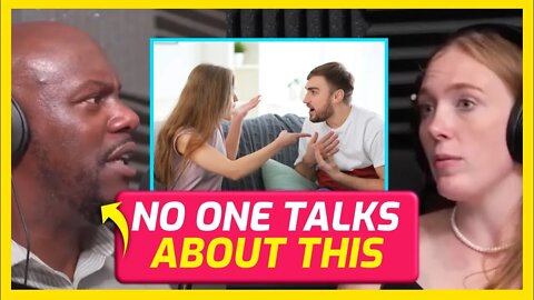 Men DON'T have a Say in Abortion
