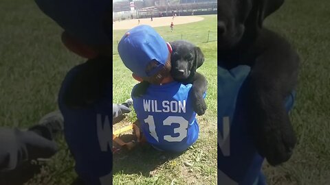 it’s gonna be ok sweet boy Video By landonwilsin 10 #Shorts