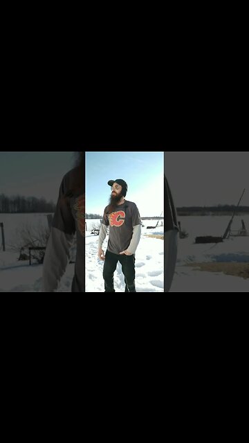 A Risky Idea #ohhighbud #skitsbystrangedanimal