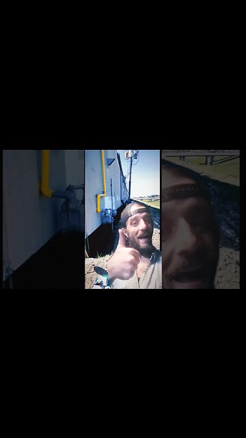 Foundation in a bucket #problemsolving #realestate #rei #renovation #advise #expert