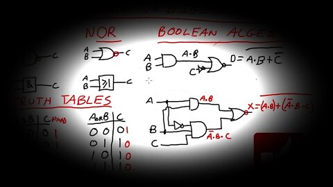 EEVblog #981 (EEVacademy #1) - Introduction To Digital Logic