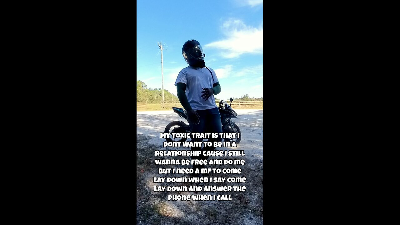 This how I be feeling I know I’m not the only one