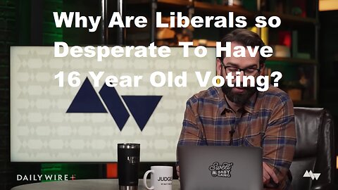 Are 16 year olds allowed to vote in Canadian elections?