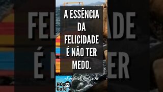 Frase do Friedrich Nietzsche | #shorts