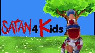 Hail Hail Satan 4 Kids