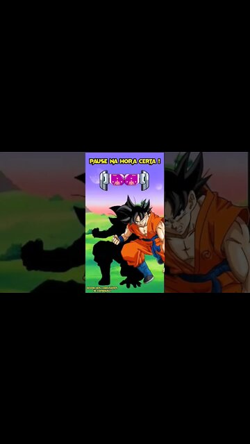 PAUSE NA HORA CERTA. COMENTE SE CONSEGUIU! #shorts