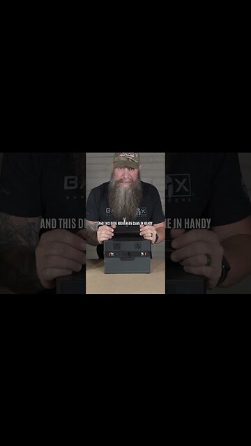 Portable 700W Power Station