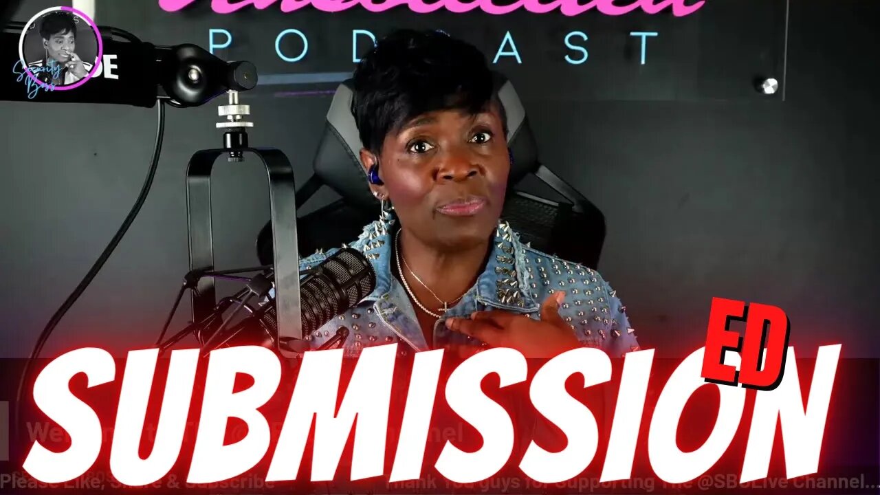 Women Submit to These Type Men | Submission Education