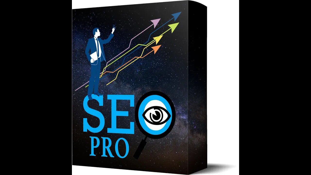 SEO Pro Review, Bonus, OTOs From Alessandro Zamboni - DFY Search Engine Optimization Software