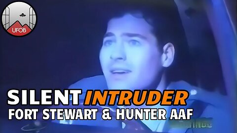 1973 🇺🇸 UFO case: Sightings - Silent Intruder at Fort Stewart & Hunter AAF in Georgia.