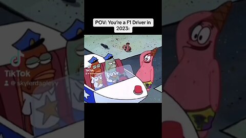 POV: You Watch F1 In 2023… | #F1 #MaxVerstappen #Shorts