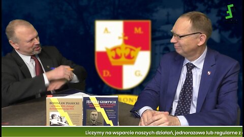 Roman Fritz (Konfederacja Korony Polskiej): Tożsamość i Demokracja - Prawicowa Grupa w Parlamencie Europejskim i jej Kongres we Florencji