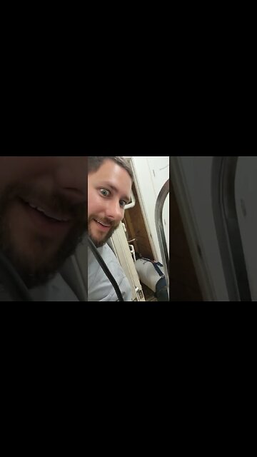 When you least expect it!