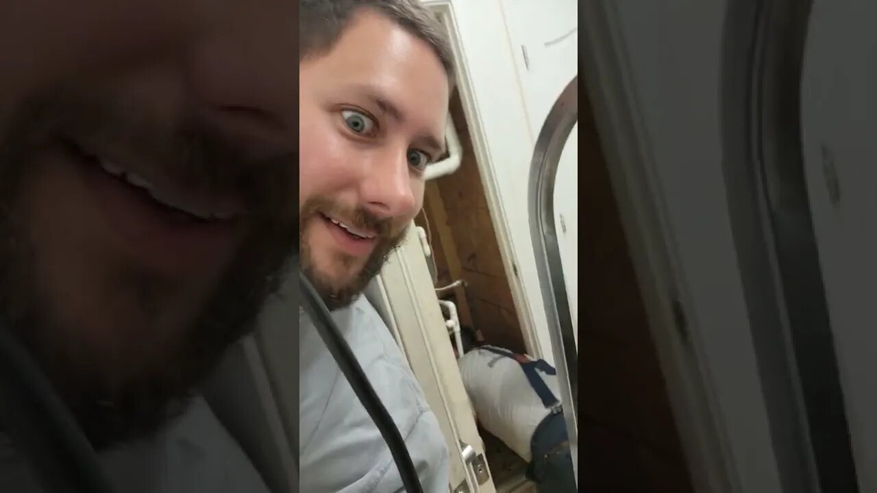 When you least expect it!