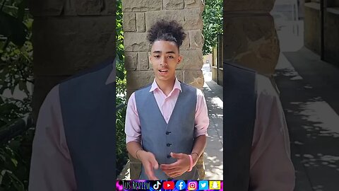 The Youth Are With Us