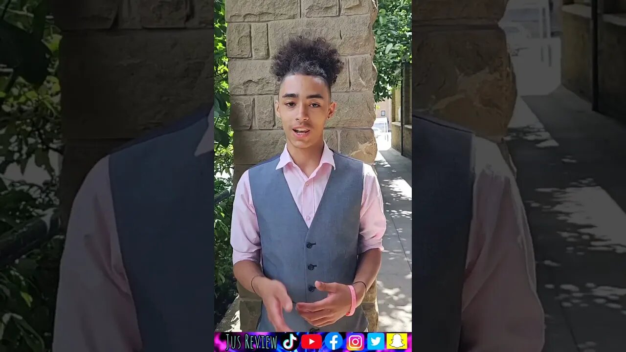 The Youth Are With Us