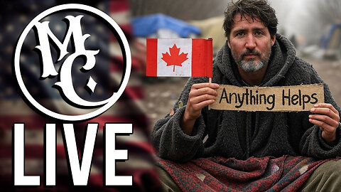 Trudeau to Go? Madison School Shooting, Jumanji on Broadway | MC Live 12/18/24