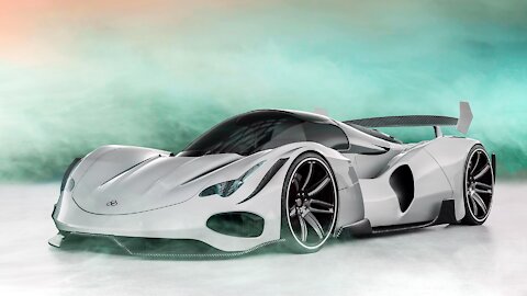 Most Expensive cars in 2022