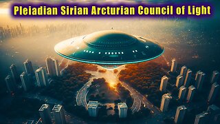 Pleiadian Sirian Arcturian Council of Light * Your Ascension Journey LOVE