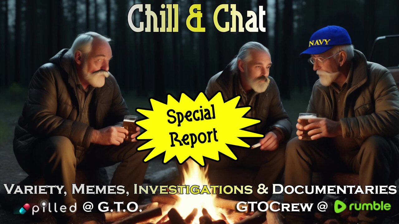 Chill & Chat SR