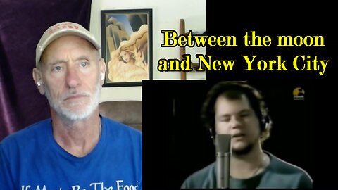 Arthur's Theme (Christopher Cross) music reaction