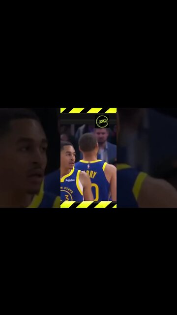 Jonathan Kuminga Dunk Highlights | Kuminga Highlights #shorts