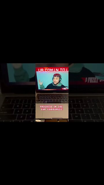 LET’S BRING CAR CONTENT TO FAZECLAN TOGETHER! ALL GLORY TO GOD ❤️🙏🏼