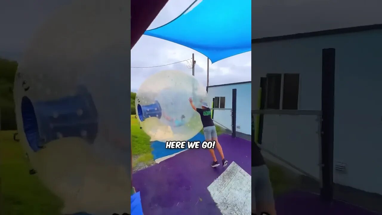 This Looks Fun As Heck! 😁