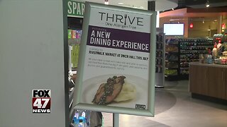MSU to open allergen-free dining hall