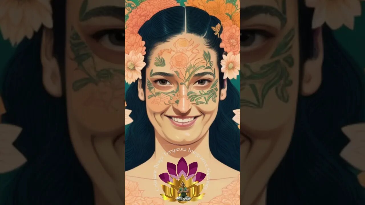 A melhor resposta está sempre dentro de nós …🌻🧘♂️🌹 #krisceuq #curainterior #autoamor #krisceuq