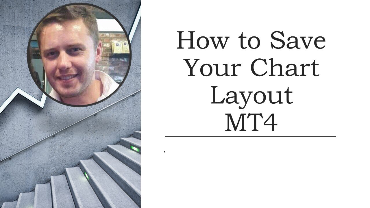 How to Save your Chart Layout in MT4