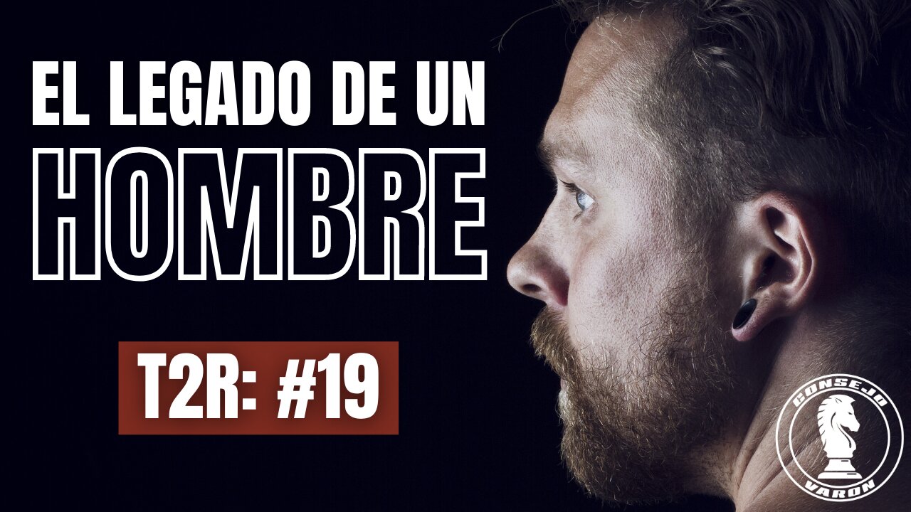 El legado de un hombre