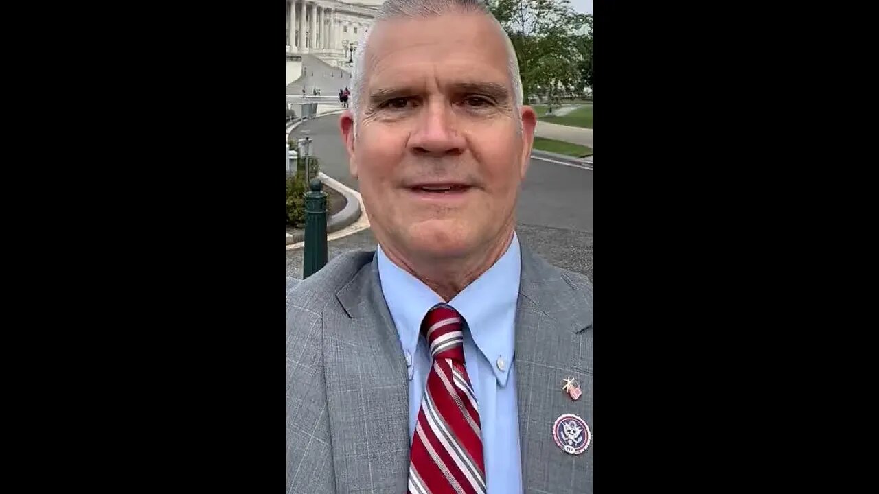 Defund Jack Smith
