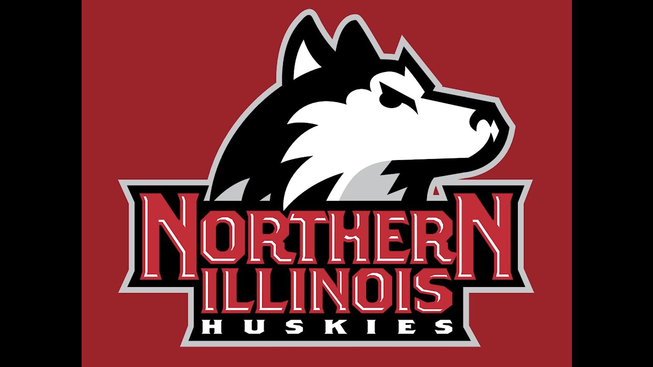 1987 - Bradley Braves @ Northern Illinois Huskies