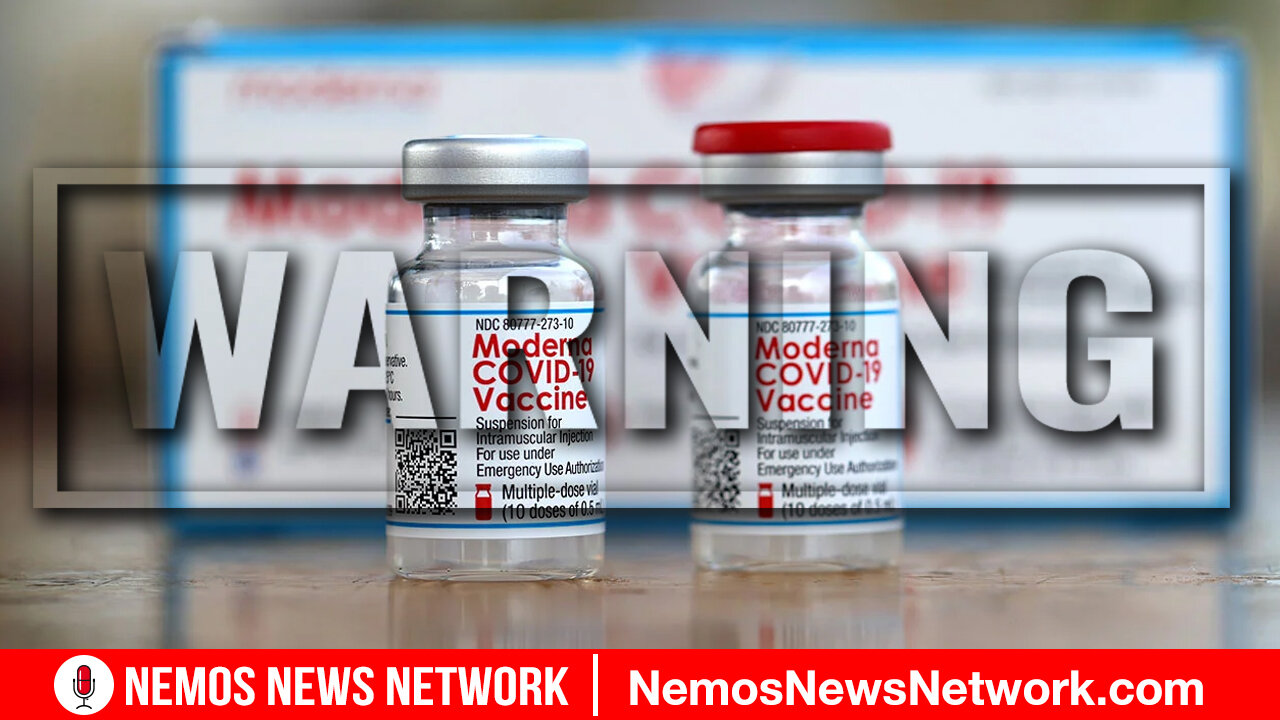 Silent War Ep. 6127: Germany issues Vax Warning, Bill Gates Admit Failures, History Repeats