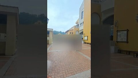 케리비안베이 아쿠아틱센타앞
