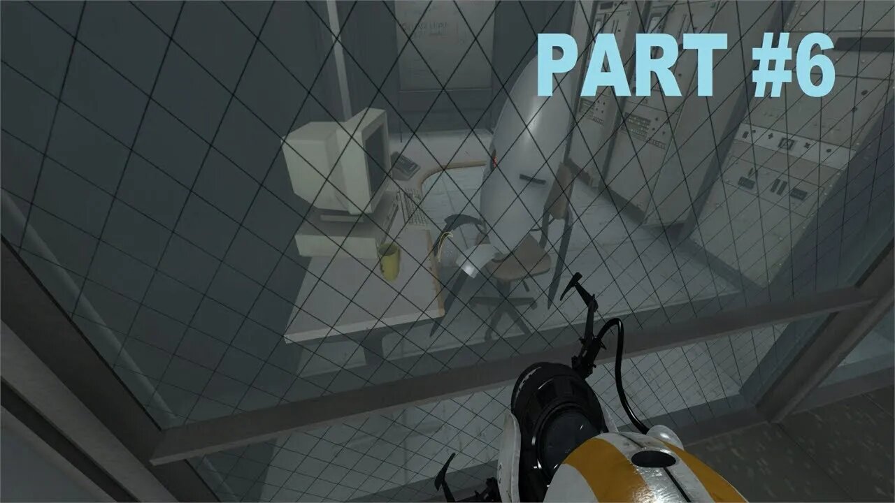PORTAL 2 CO-OP (Additional Course: Art Therapy)