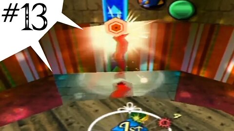 The Legend Of Zelda Majora's Mask Walkthrough Part 13: Shooting Game Revision 2.3