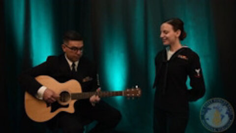 USFFB - Uncharted Waters USNS Comfort Tribute