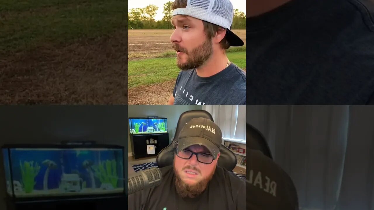 Here’s Your Dose Of REALarious…🤣🤣🤣 with @That Southern Funny Guy