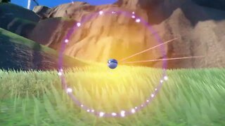 Don't Forget to catch that Charcadet! #pokemon