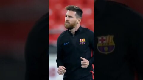 Messi Messi Messi