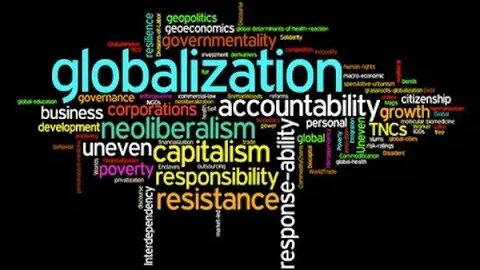 IR Lecture 10 || Globalization || Solubilization || Nationalism .