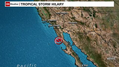 MAGNITUDE 51 QUAKE HITS SOUTHERN CALIFORNIA