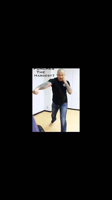 Which Martial Art Punches the Hardest?