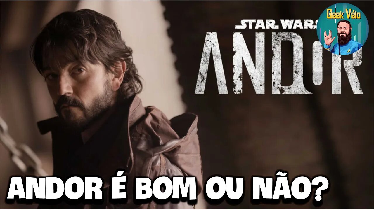 Andor É Bom ou Não? Vale a Pena Investir?