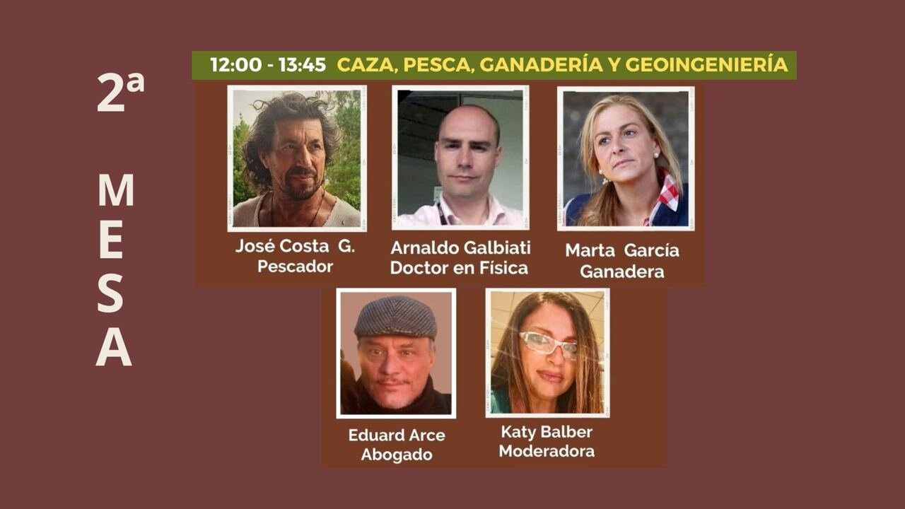 2ª MESA 21 OCT 2023 CUIDEMOS A LOS QUE NOS TRAEN LOS ALIMENTOS