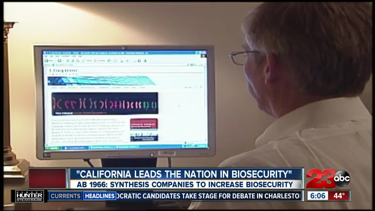 23ABC News at 6 a.m. - February 26